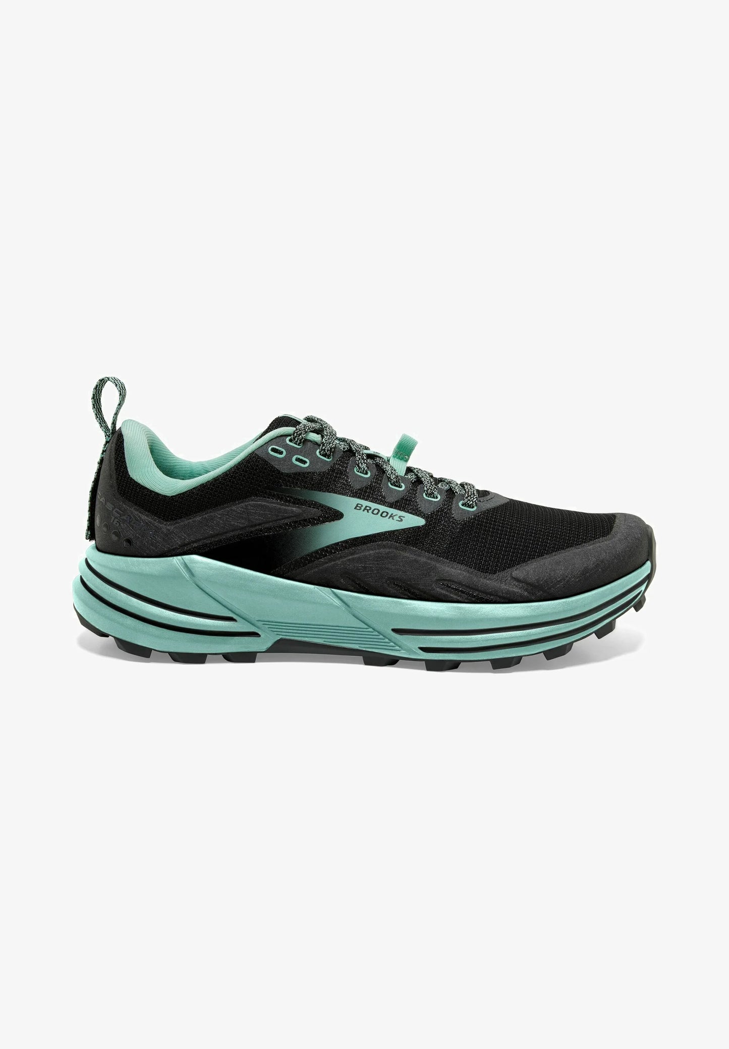 Brooks Cascadia 16 - Women's