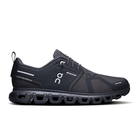 On Cloud 6 Waterproof - Women's