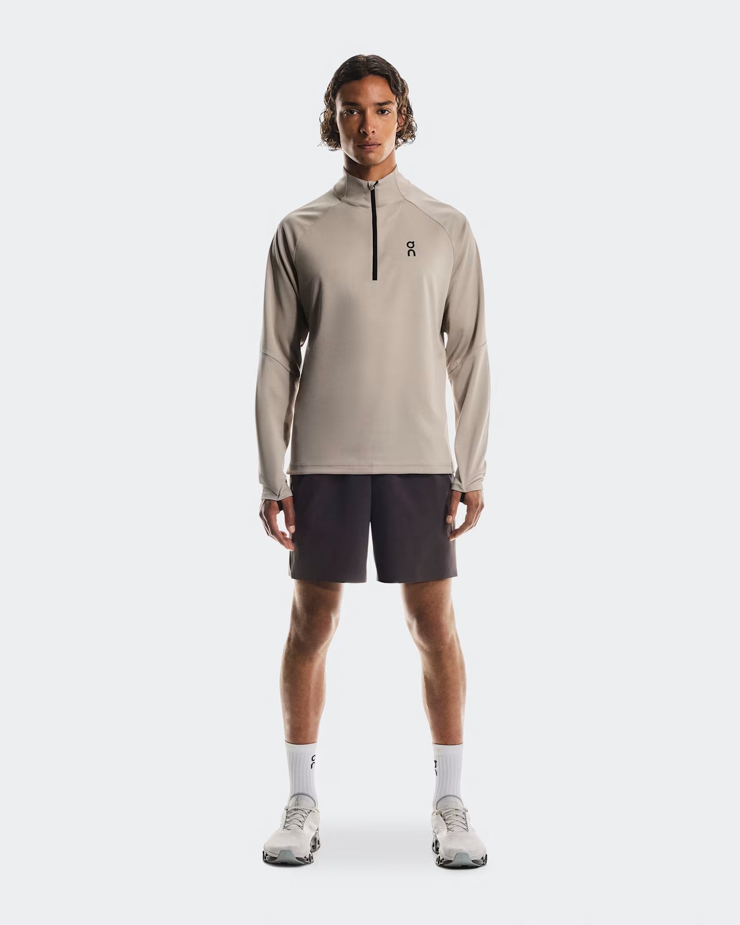 On Climate Shirt - Men's