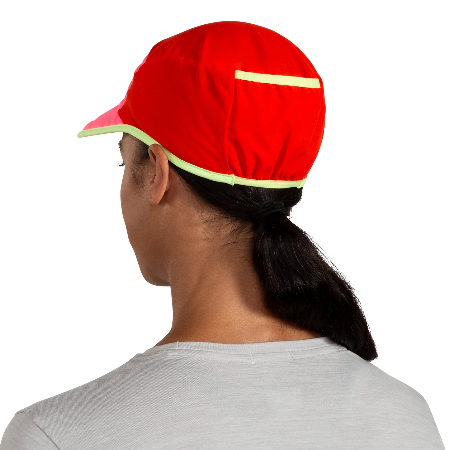 Brooks Lightweight Packable Hat