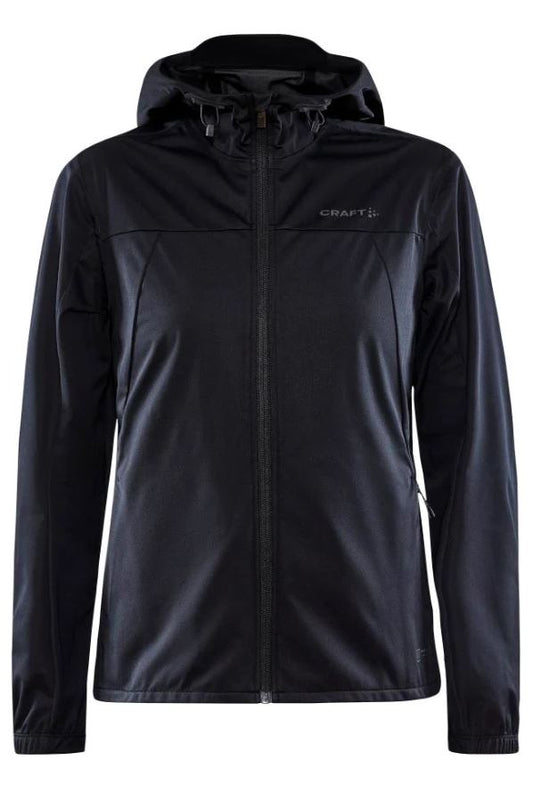 Craft ADV Essence Hydro Jacket - Women's