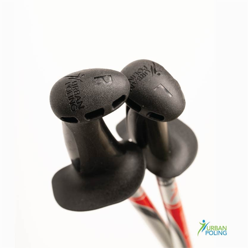 Urban Fitness Poles Activator