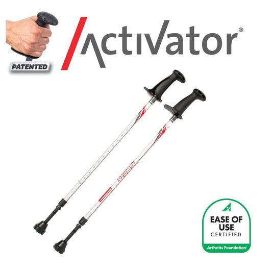 Urban Fitness Poles Activator