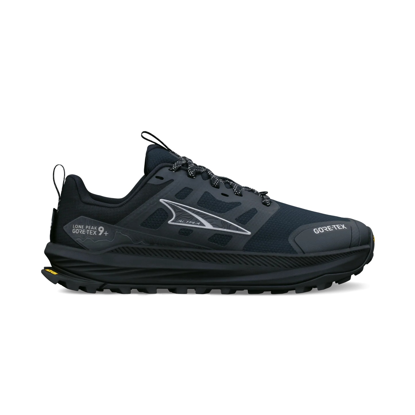 Altra Lone Peak 9+ GTX - Women's