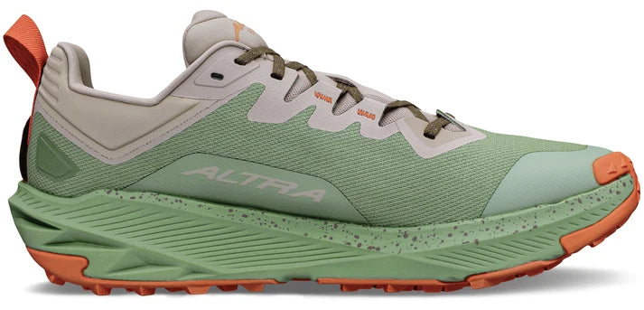 Altra Experience Wild 3+ - Men's