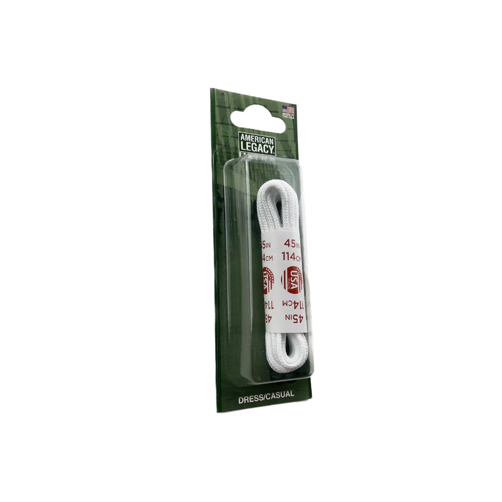 American Legacy ® Ultra Casual Dress Laces