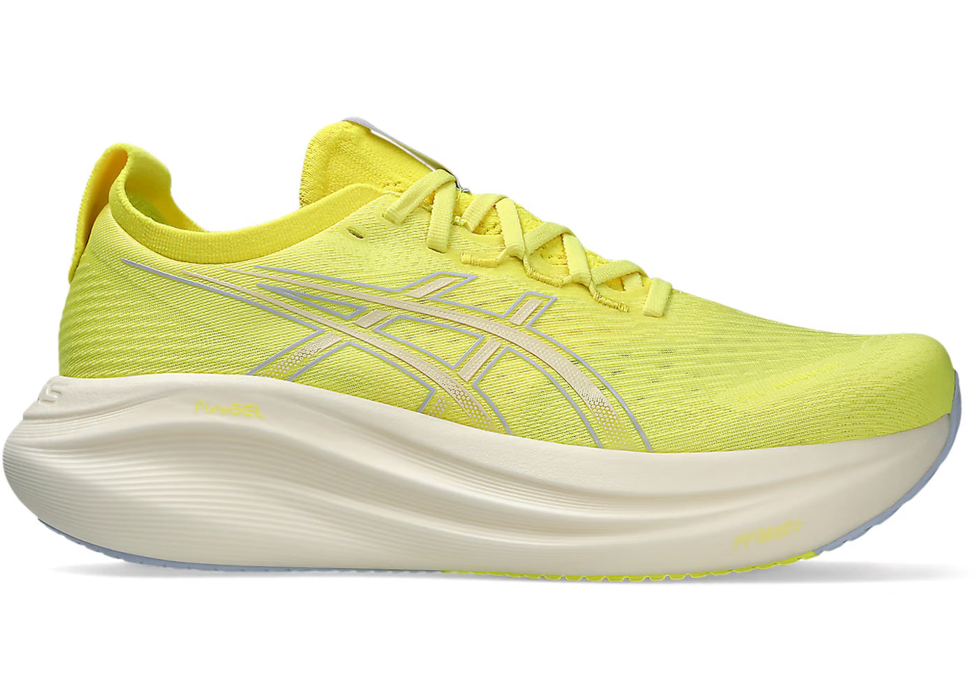 Asics Gel-Nimbus 27 - Men's