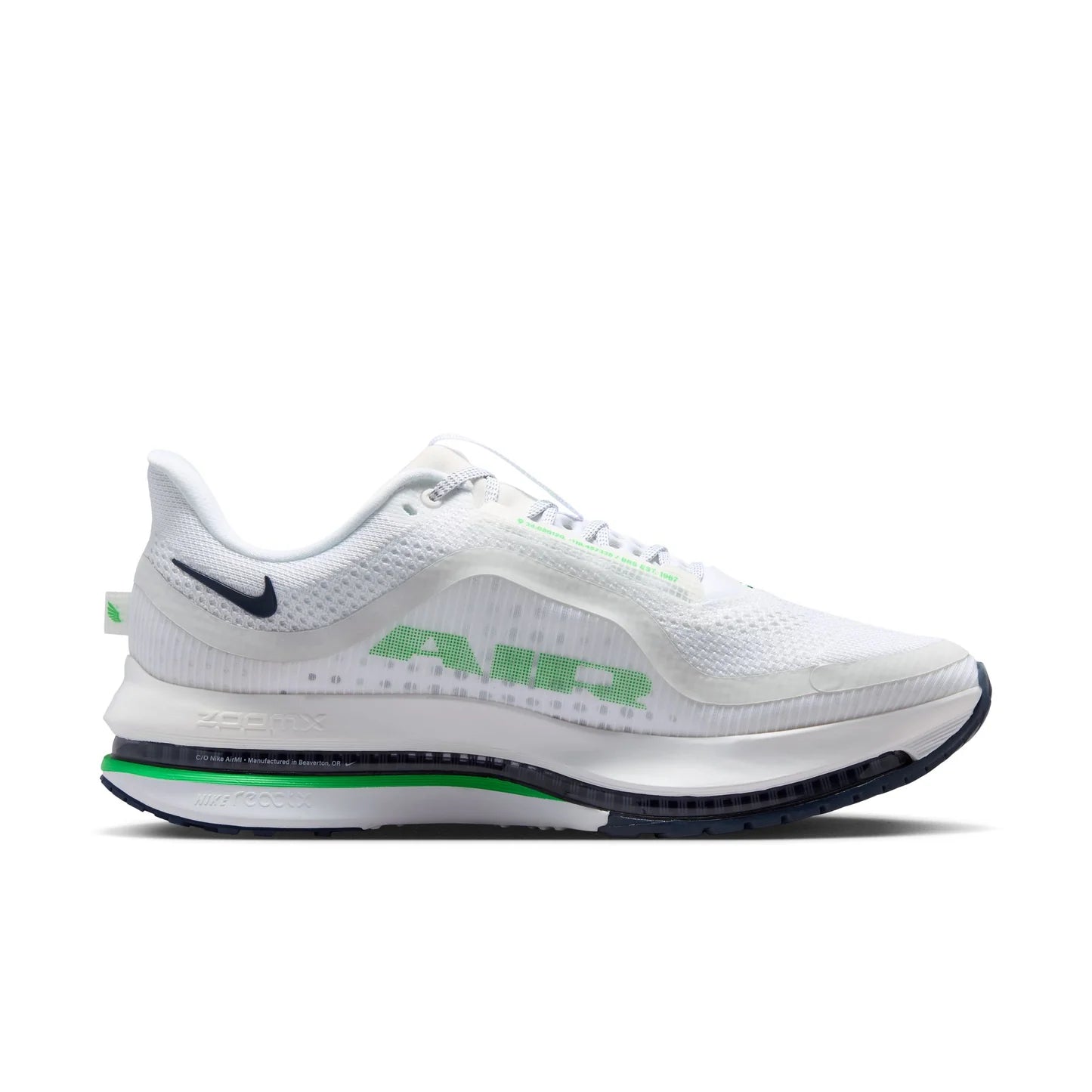 Nike Air Zoom Pegasus Premium - Men's
