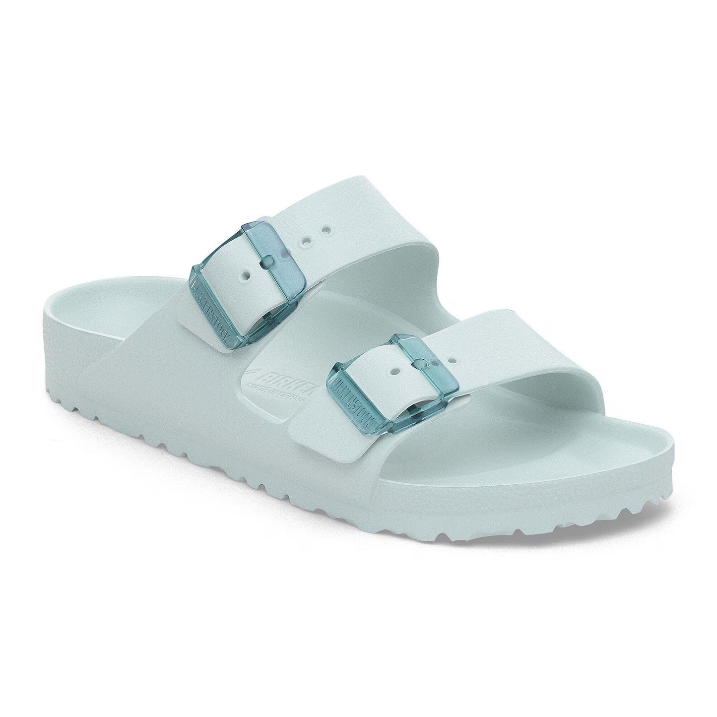 Birkenstock Arizona Stealth Buckle EVA - Women's