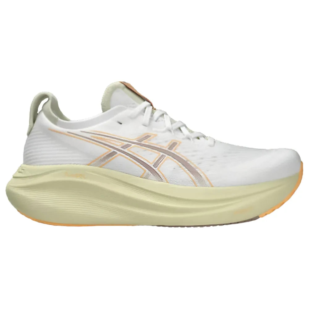 Asics Gel-Nimbus 27 - Men's