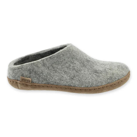 Glerups Slip-On Leather - Unisex