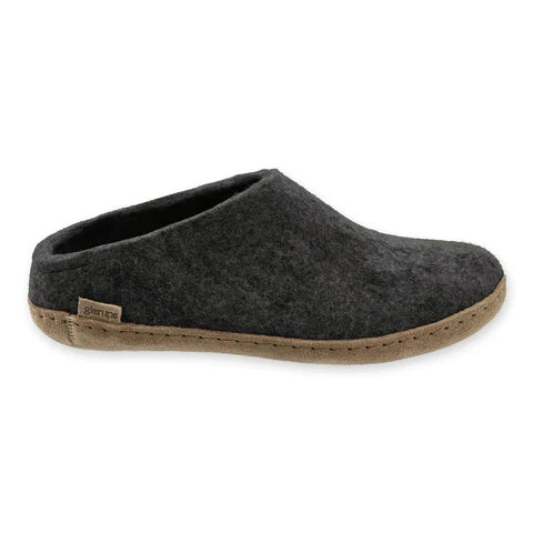 Glerups Slip-On Leather - Unisex