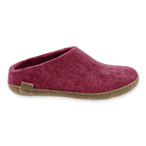 Glerups Slip-On Leather - Unisex