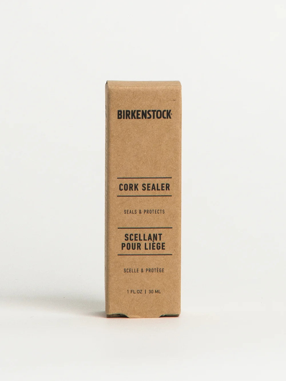 Birkenstock Cork Sealer