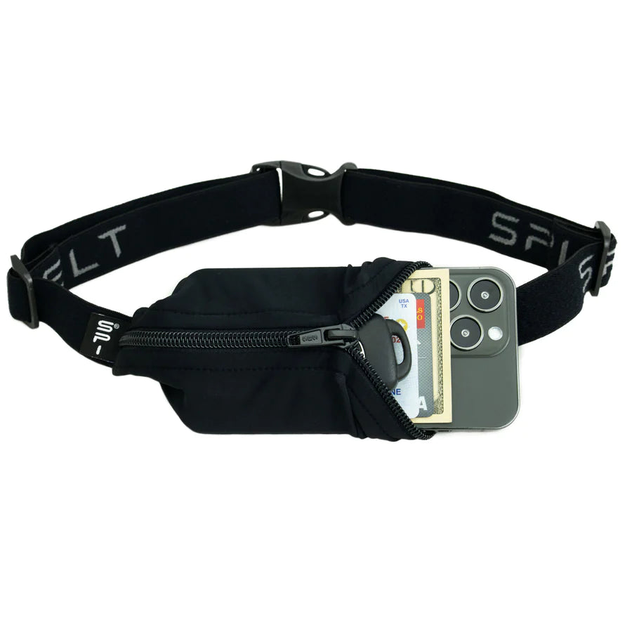 The SPIBelt - Large Pocket Run Belt