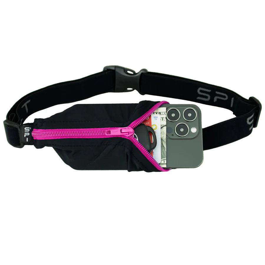 The SPIBelt - Large Pocket Run Belt