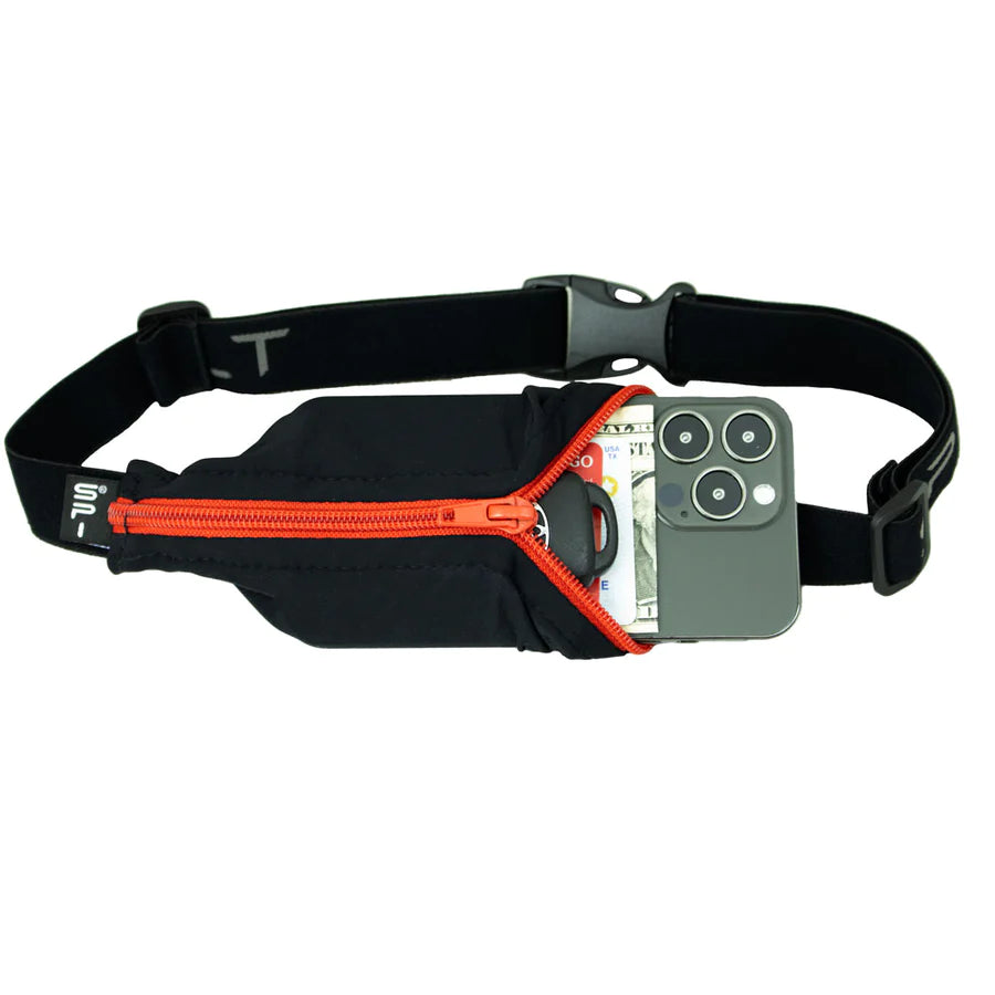 The SPIBelt - Large Pocket Run Belt