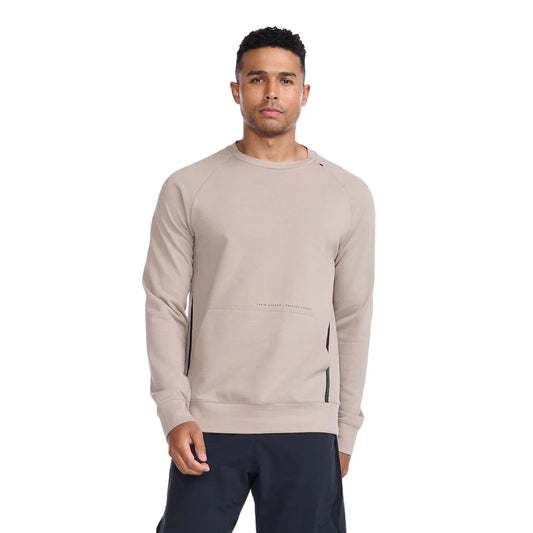 2XU Motion Crew Sweatshirt - Men's