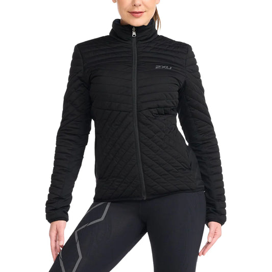 2XU Ignition Insulation Reversible Jacket - Women's