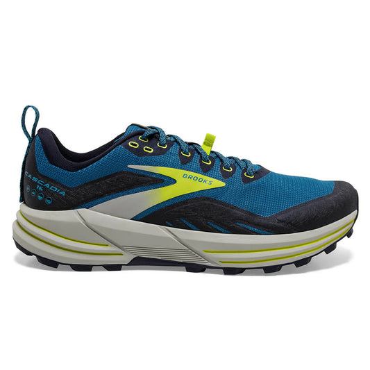 Brooks Cascadia 16 - Men's