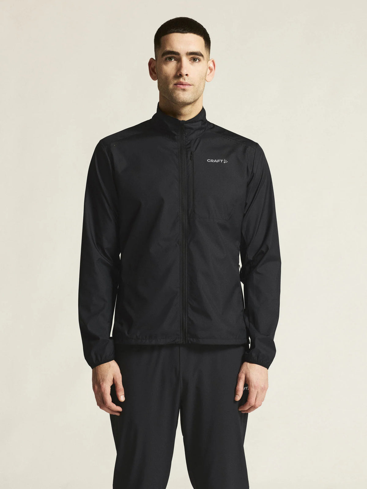 Craft Essence Wind Jacket 2 - Men's
