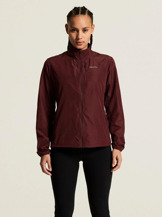 Craft Essence Wind Jacket 2  -  Women's