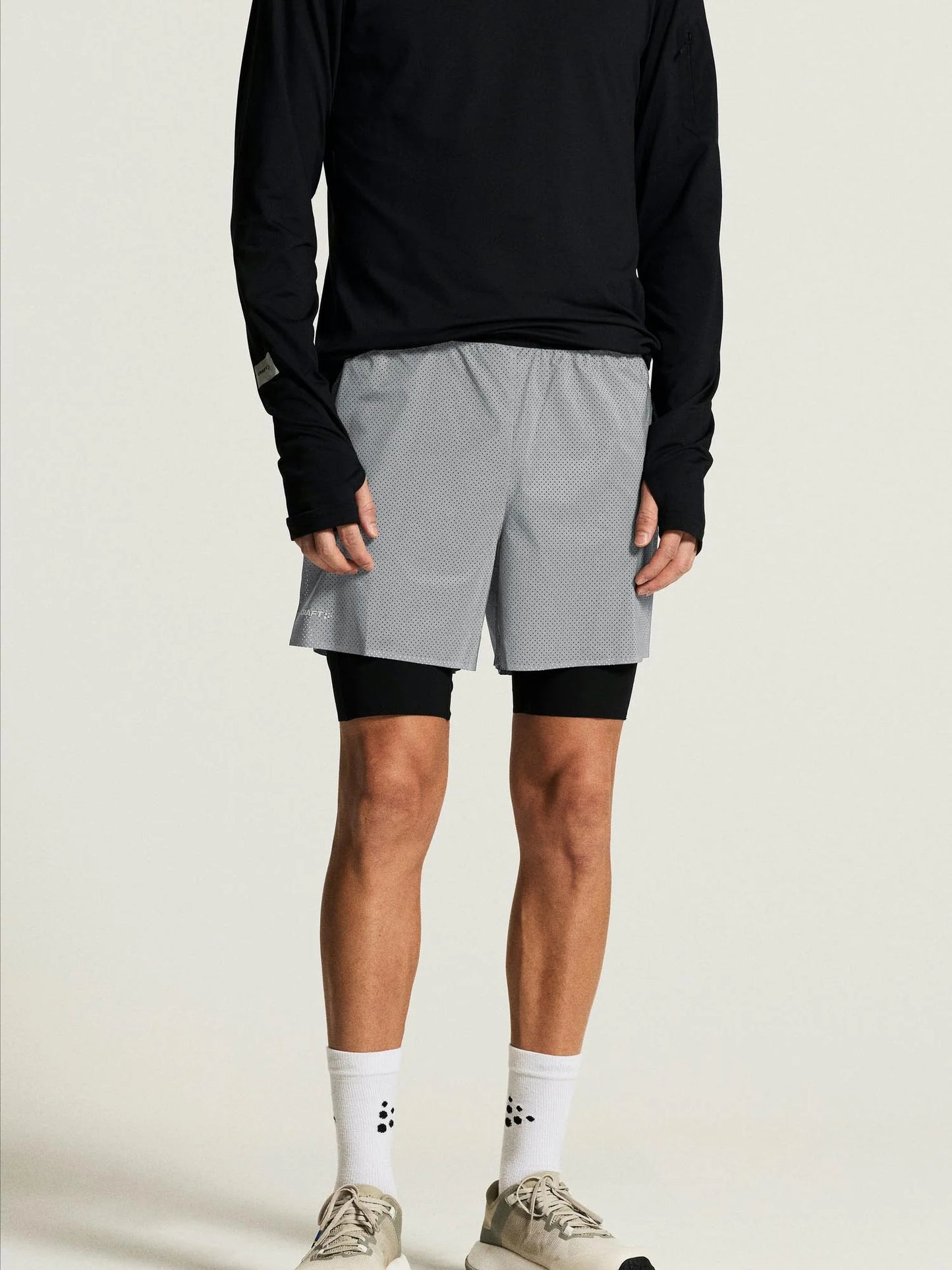 Craft Lumen Shorts - Men's