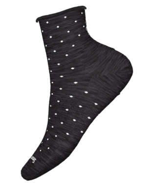 Smartwool Everyday Classic Dot Ankle Socks - Women's