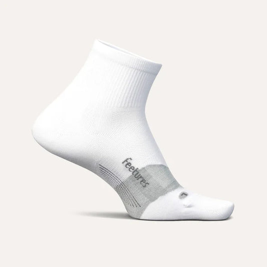 Feetures Socks Elite Ultra Light Cushion Quarter