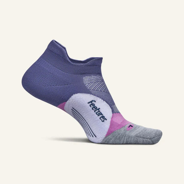 Feetures Socks Elite Light Cushion No Show Tab