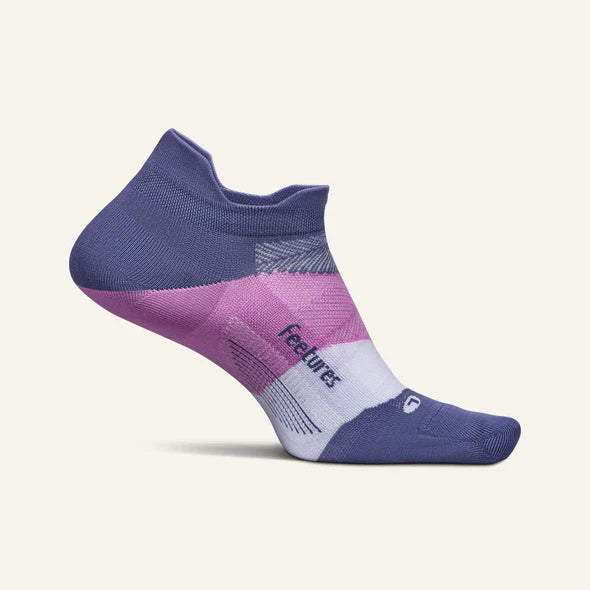 Feetures Socks Elite Ultra Light Cushion No Show Tab