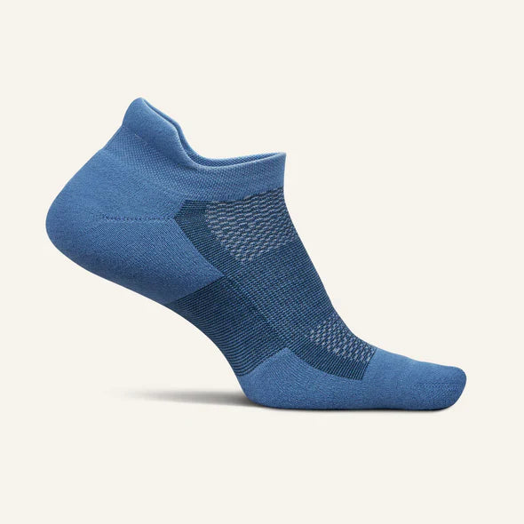 Feetures Socks High Performance Cushion No Show Tab
