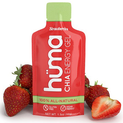 Hüma Original Energy Gel