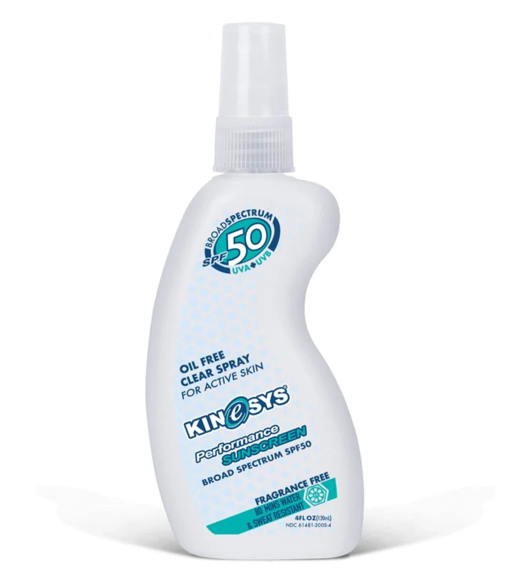 KINESYS Performance Sunscreen