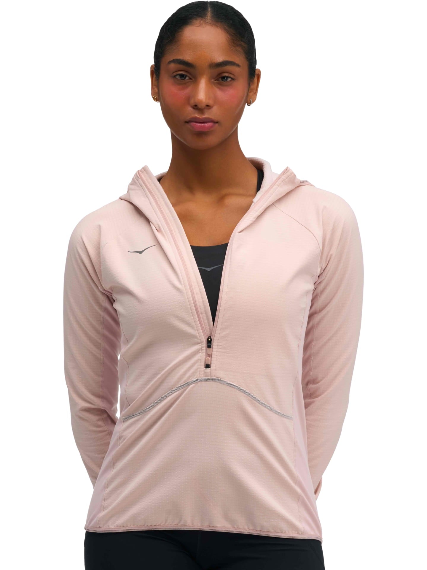 Hoka Skyglow Half-Zip - Women's
