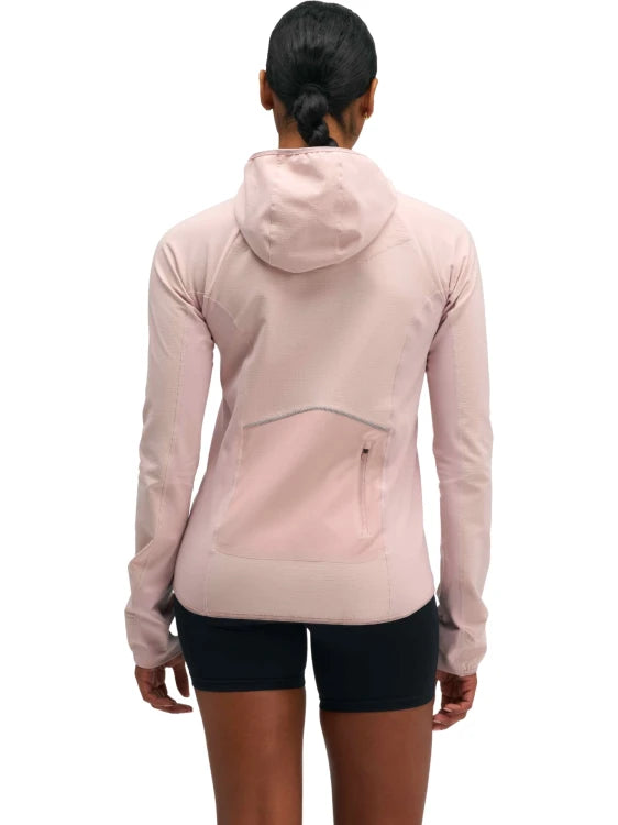 Hoka Skyglow Half-Zip - Women's