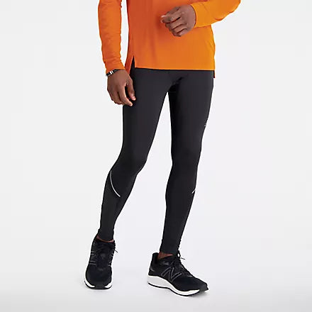 New Balance Impact Run Heat Tight - Men's