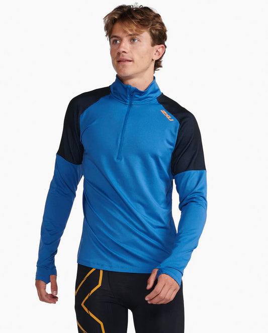 2XU Light Speed 1/2 Zip - Men's