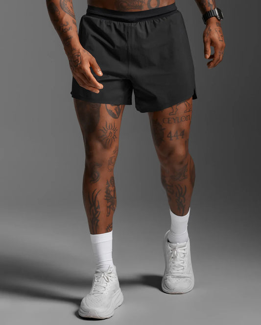 2XU Light Speed 5" Shorts - Men's