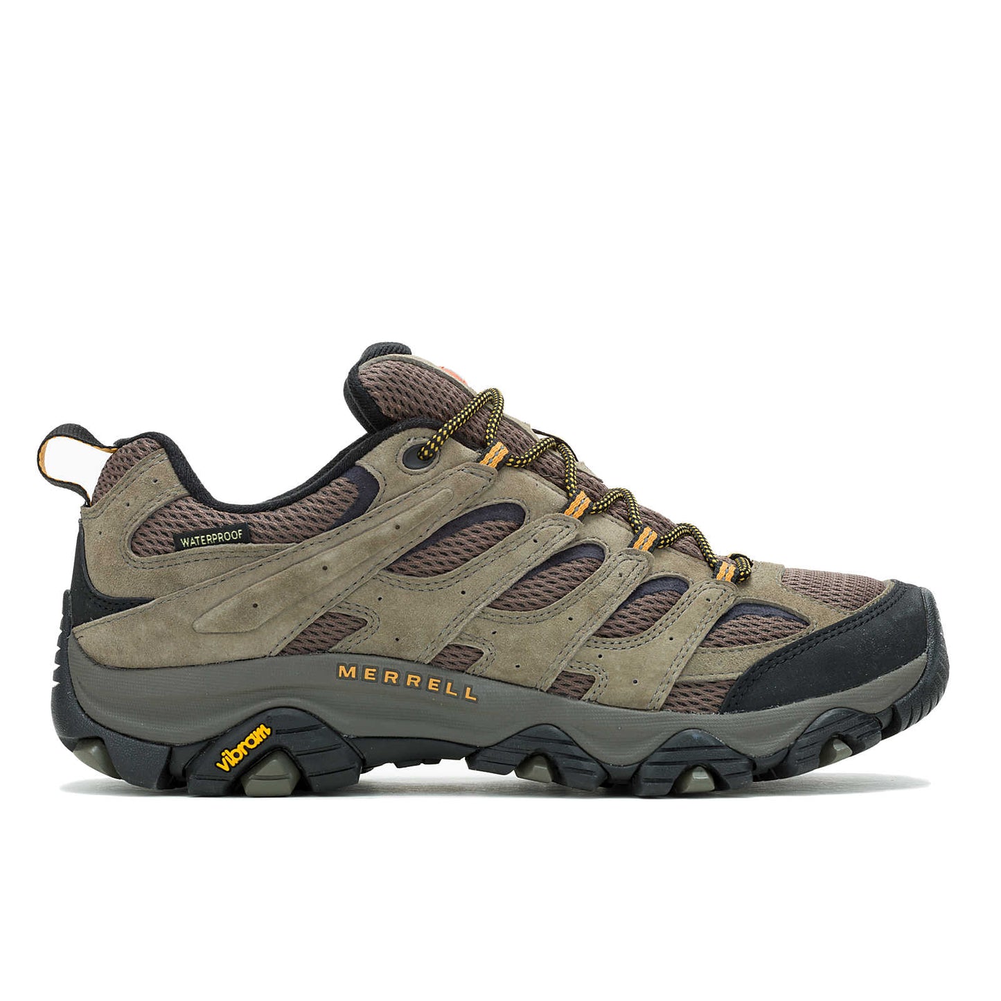 Merrell Moab 3 Waterproof - Men's