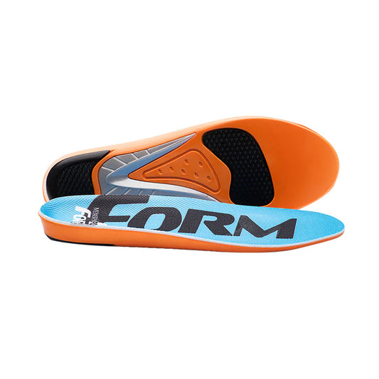 Form Memory Foam Extra-Thick
