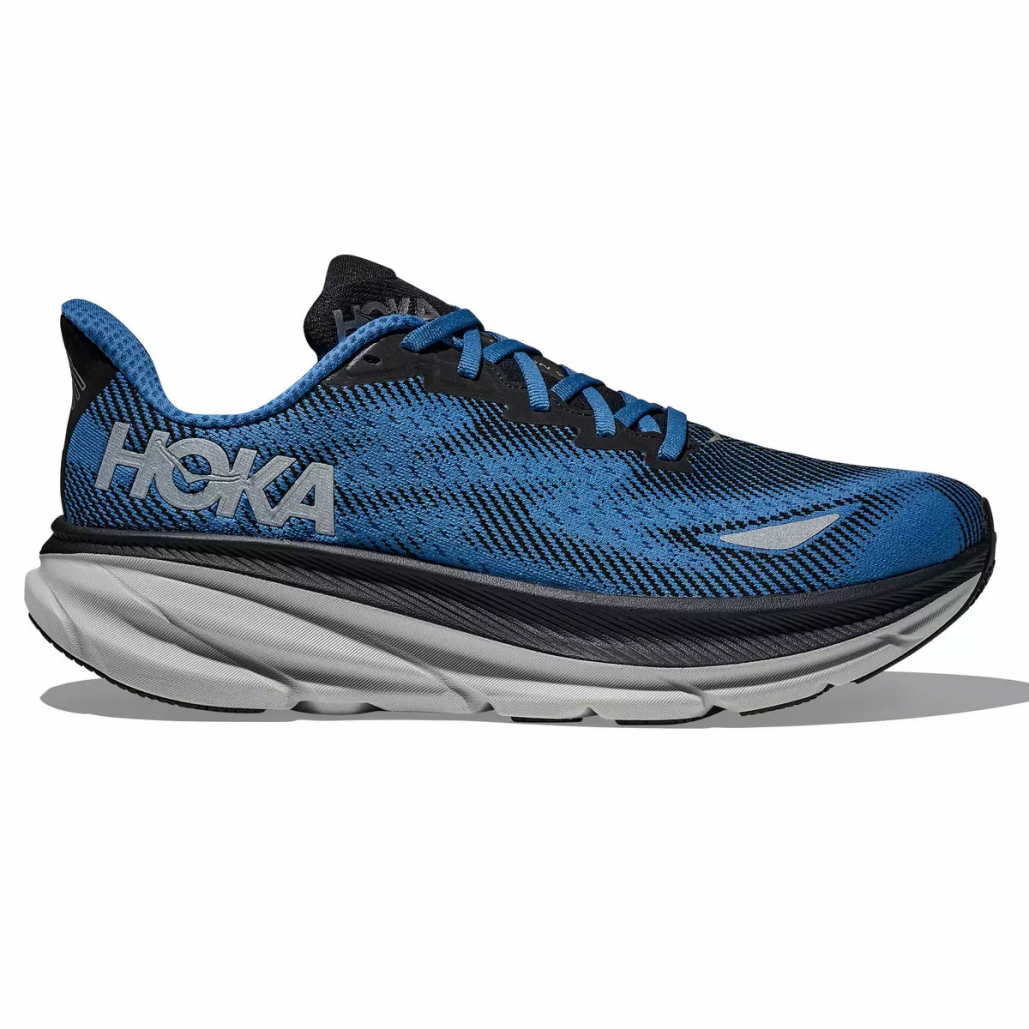 Hoka Clifton 9 GTX - Men's