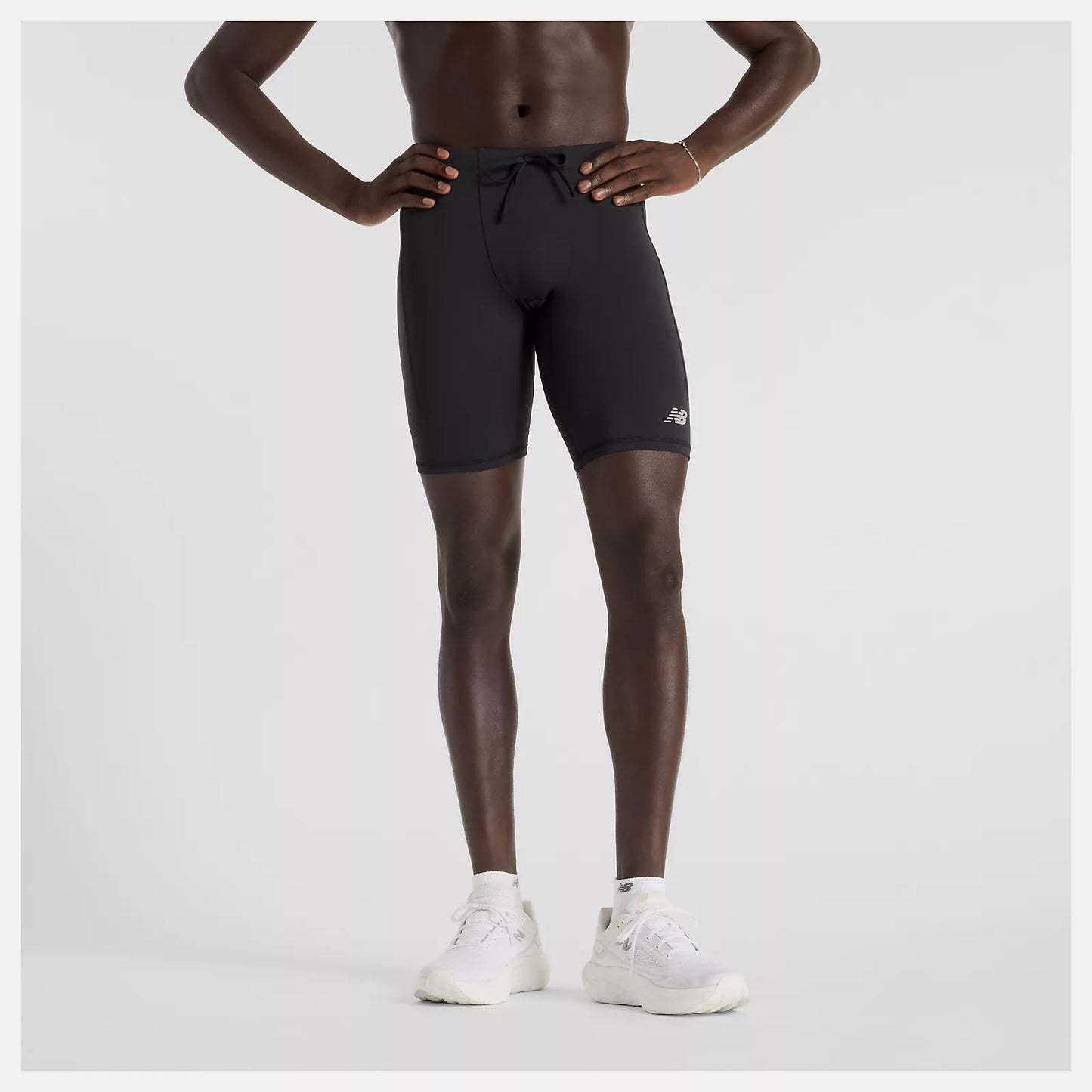 New Balance RC Pocket Half Tight 9 - Men's