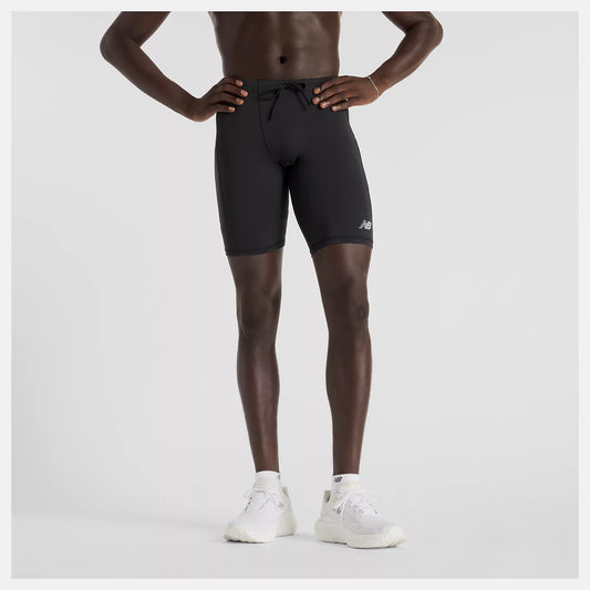 New Balance RC Pocket Half Tight 9 - Men's