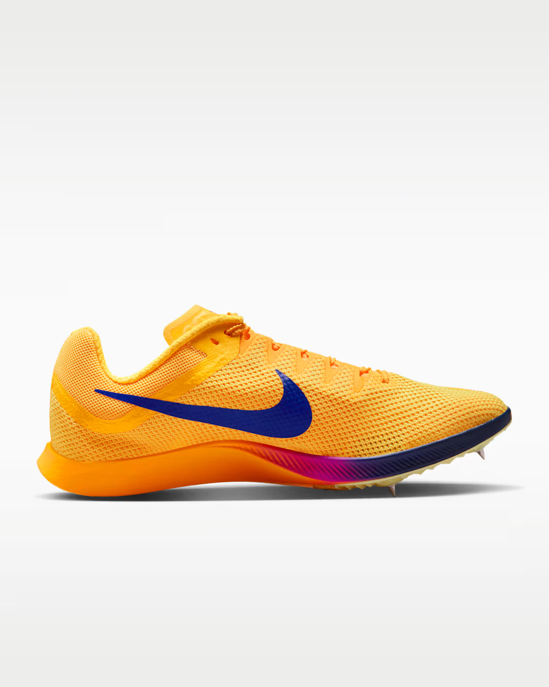 Nike Zoom Rival Distance Spikes - Unisex