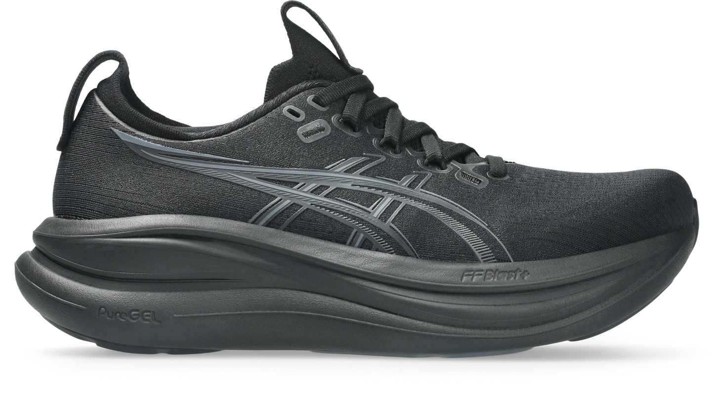 Asics Gel-Nimbus 28 - Women's