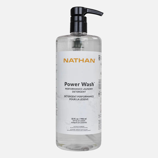 Nathan Power Wash
