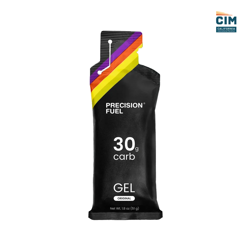 Precision 30 Gel