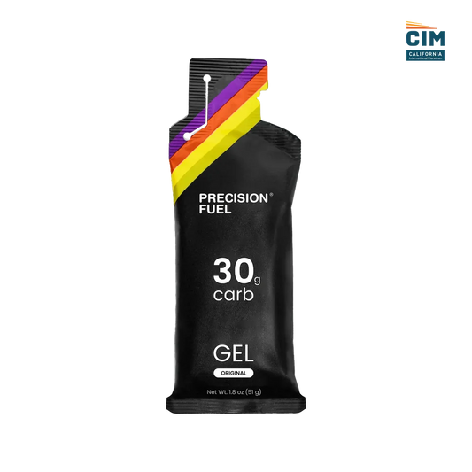 Precision 30 Gel