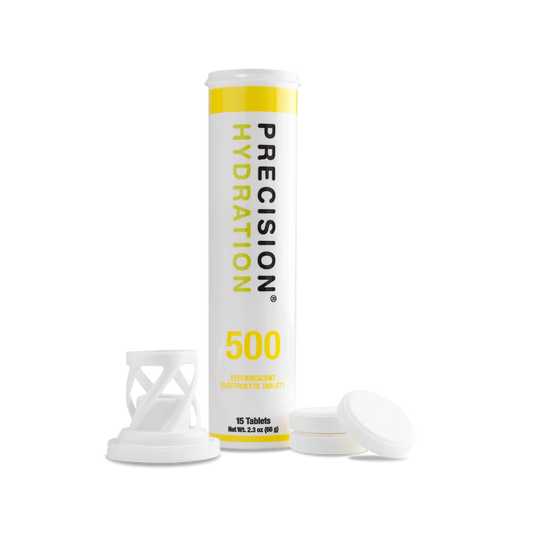 Precision Hydration Electrolyte Tablets - PH 500